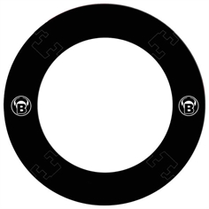 Beskyttelsesring - Quarterback (sort)