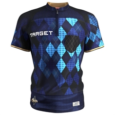 Beau Greaves 2027 Spillertrøje - Str. 2XL