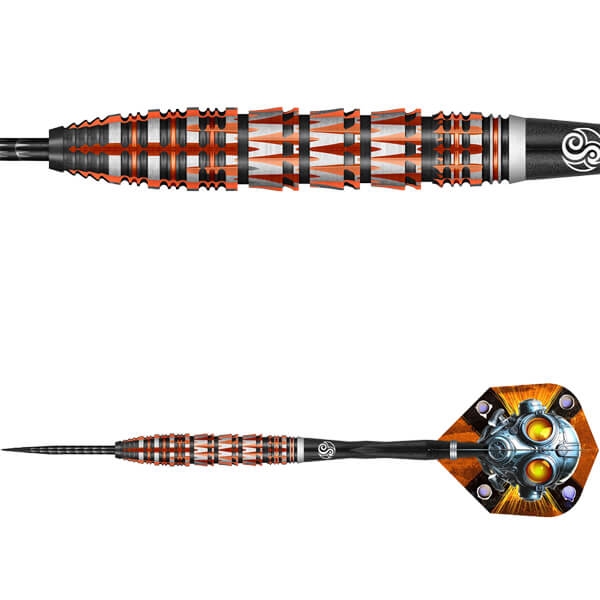 Shot Badlands Rustin 90% 23 gram