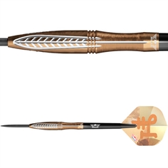 Bull's NL Bronzo Flux 90% Tungsten 23 gram