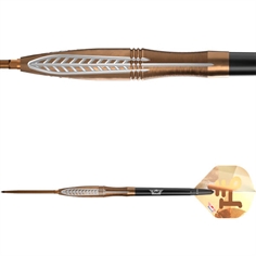 Bull's Bronzo Flux CP 90% 23 gram
