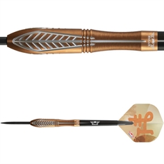 Bull's NL Bronzo Nova 90% Tungsten 24 gram