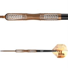 Bull's Bronzo True CP 90% 23 gram