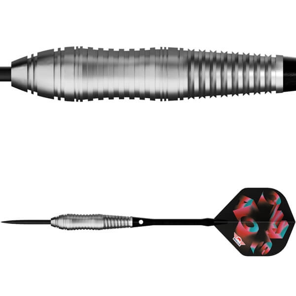 Bull\'s NL Chaos Pink 90% Tungsten 22 gram