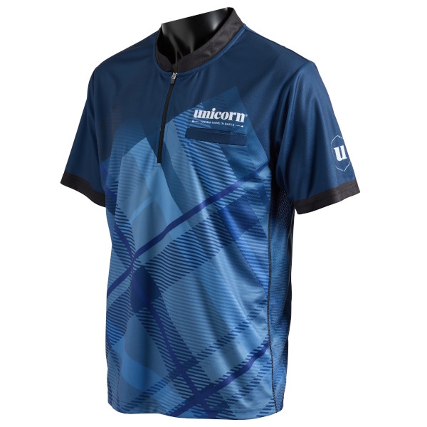 Cameron Menzies Spillertrøje - Str. 3XL