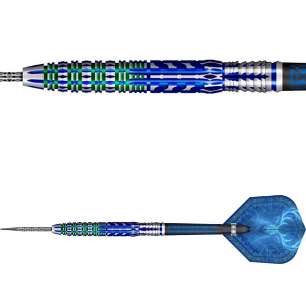 Shot Celt Merlin 95% 23 gram