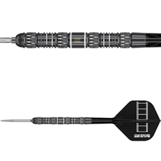 Chris Dobey 95K 95% Swiss Point 23 gram