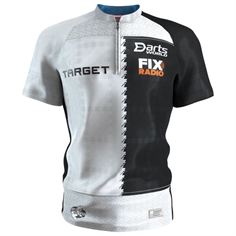 Chris Dobey 2027 Spillertrøje - Str. 3XL
