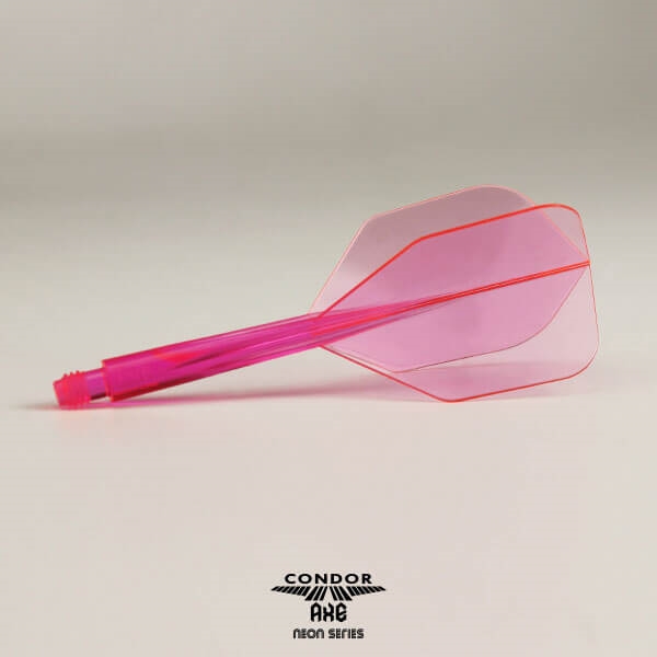 Condor Axe Neon Flights S. - Pink, Lang