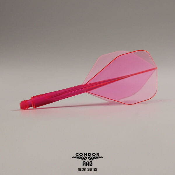 Condor Axe Neon Flights Std. - Pink, Medium