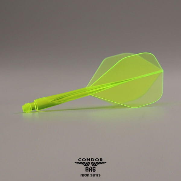 Condor Axe Neon Flights Std. - Gul, Lang