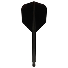 Condor Axe Flights S. - Sort, XL