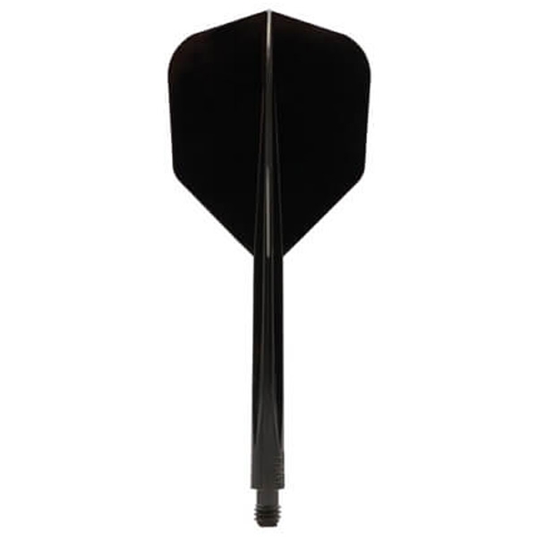 Condor Axe Flights S. - Sort, XL
