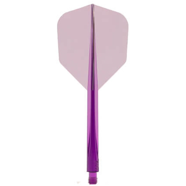 Condor Axe Flights S. - Klar Lilla, XL