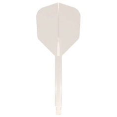 Condor Axe Flights S. - Klar, XL