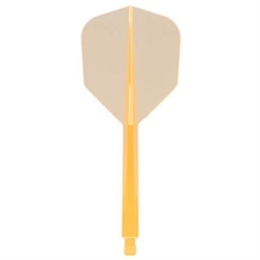 Condor Axe Neon Flights S. - Orange, XL