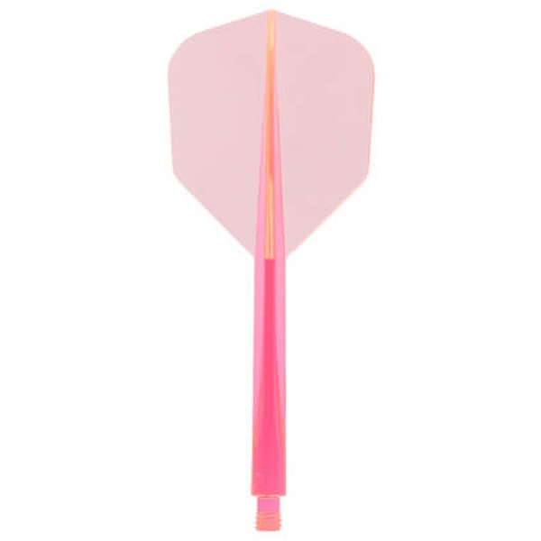 Condor Axe Neon Flights S. - Pink, XL