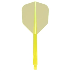 Condor Axe Neon Flights S. - Gul, XL