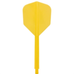 Condor Axe Flights S. - Gul, XL