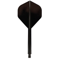 Condor Axe Flights Std. - Sort, XL