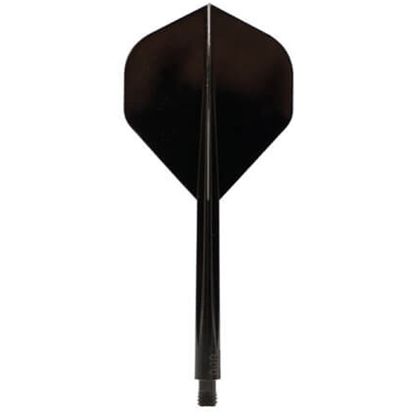 Condor Axe Flights Std. - Sort, XL
