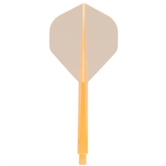 Condor Axe Neon Flights Std. - Orange, XL