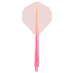 Condor Axe Neon Flights Std. - Pink, XL