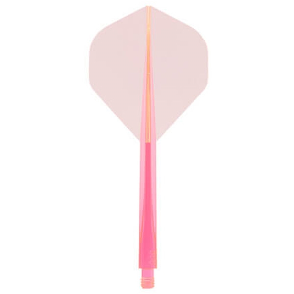 Condor Axe Neon Flights Std. - Pink, XL