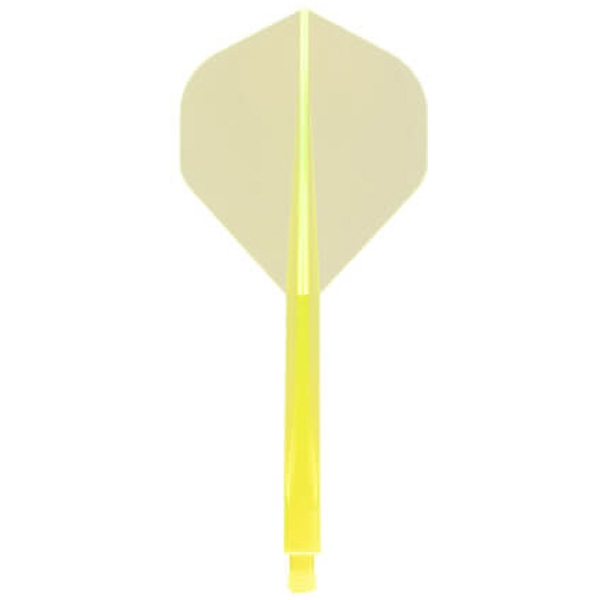 Condor Axe Neon Flights Std. - Gul, XL