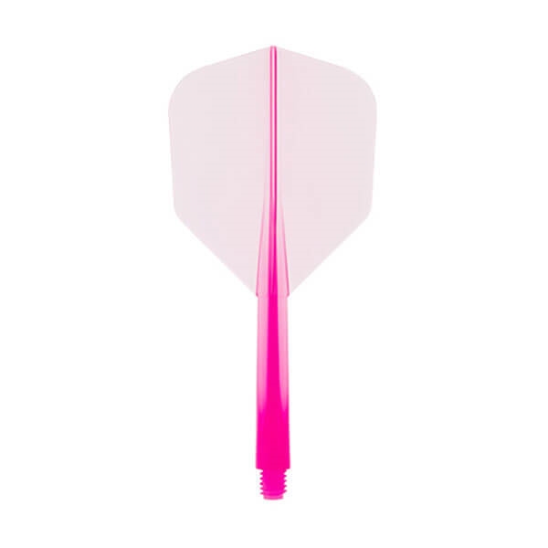 Condor Zero Stress Flights S. - Klar pink, Medium