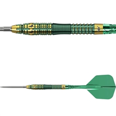 Devon Petersen R2.5 95% Tungsten 22 gram