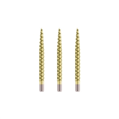 Target Diamond Pro Guld Spidser 36 mm