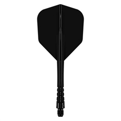 Mission Force 90 Vortex No. 6 - Sort, Medium