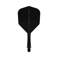 Mission Force 90 Vortex No. 6 - Sort, Kort