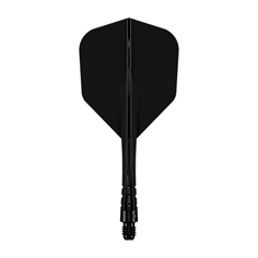 Mission Force 90 Vortex No. 6 - Sort, Intermediate