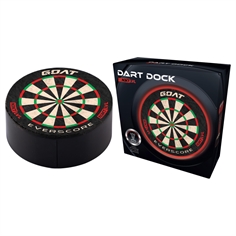 GOAT Dart Dock