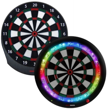 Gran Darts Dartskiver