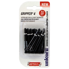 Gripper 4, 5-set value pack, Sort medium