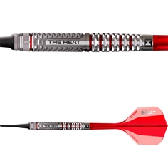 Damon Heta Geo 90% Soft Tip 18 gram
