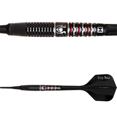 Ryan Searle Geo 90% Soft Tip 18 gram