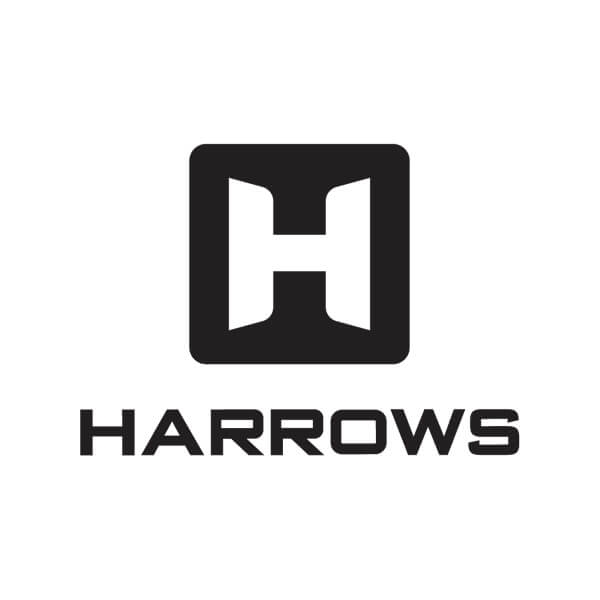 Harrows