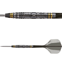 Harrows NX Luxe - Tapered - 90% 22 gram