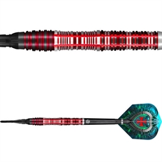 Shot Future Knights Dreadheart Soft Tip 90% 20 gram