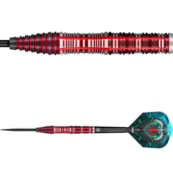 Shot Future Knights Dreadheart 90% 25 gram