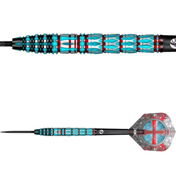 Shot Future Knights St. George 95% 25 gram