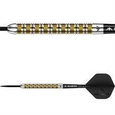 Mission Kinsuji 95% Tungsten 22 gram
