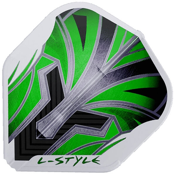 L-Style Prime L1 EZ Flight - Grøn