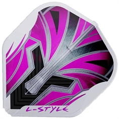 L-Style Prime L1 EZ Flight - Pink