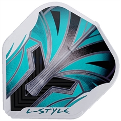 L-Style Prime L1 EZ Flight - Turkis