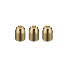 L-Style Metal C-Ring Guld